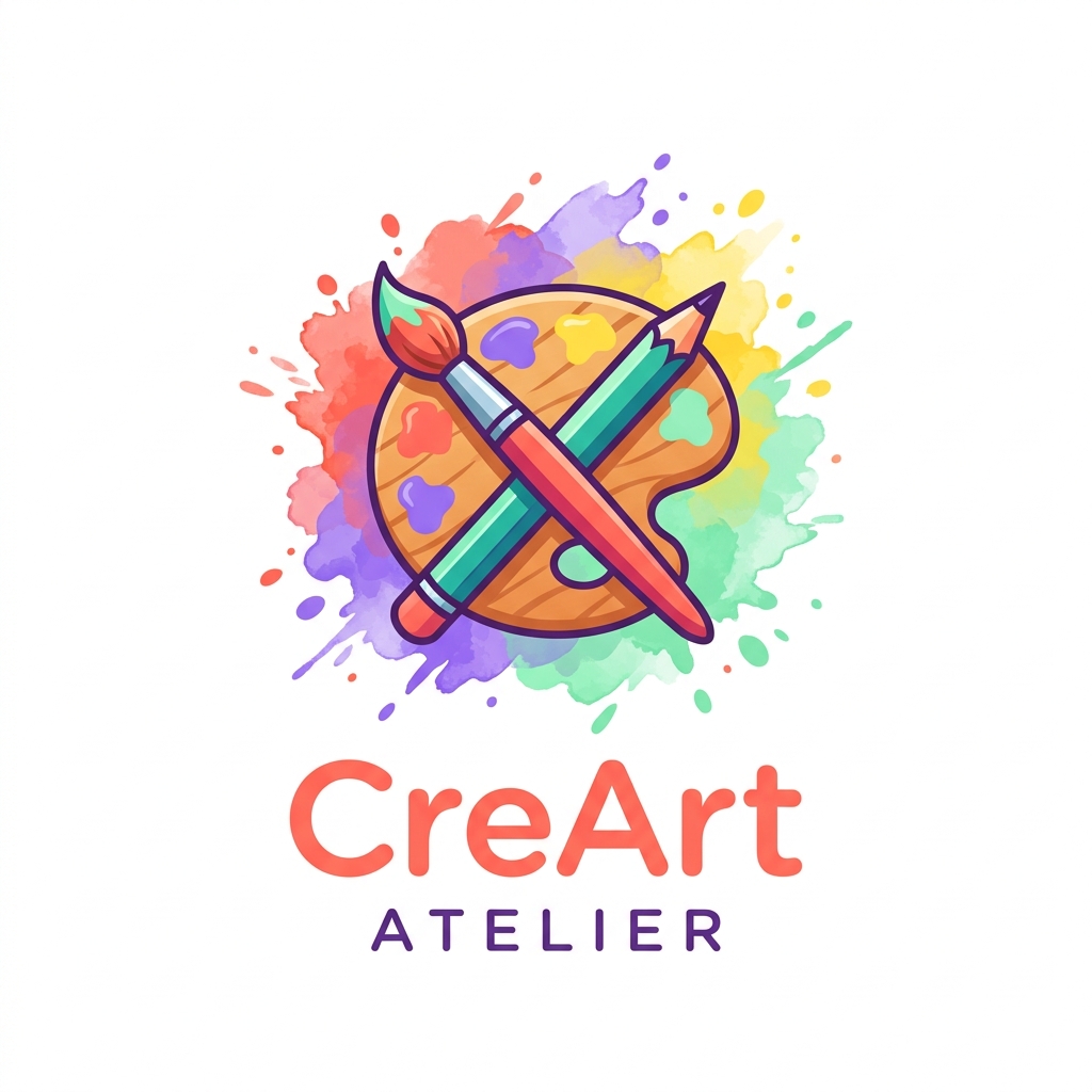 CreArt - Atelier
